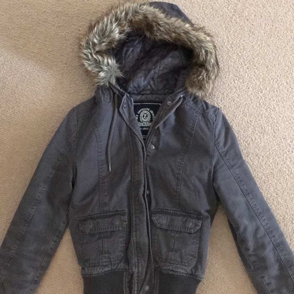 Jacket